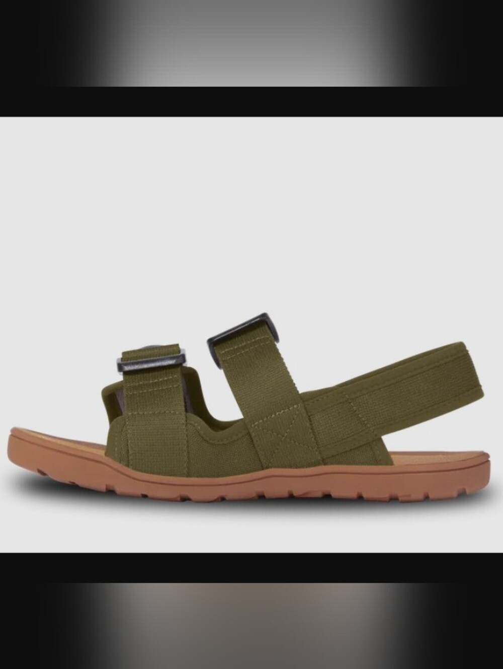 Astral Zero Drop Outdoor Sandal - Picture 6 of 11